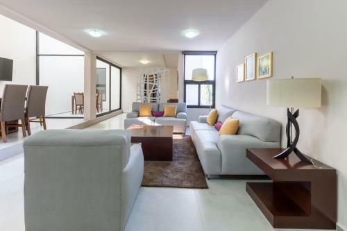 Apartamento Lofts San Francisco