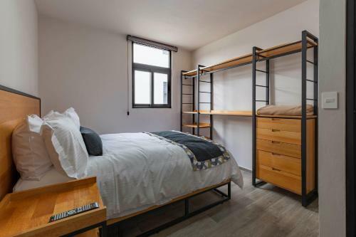 Apartamento Lofts San Francisco