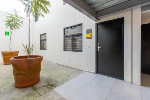 Apartamento Lofts San Francisco