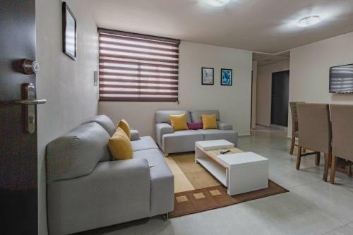 Apartamento Lofts San Francisco