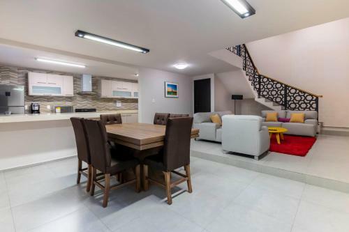 Apartamento Lofts San Francisco