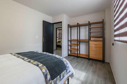 Apartamento Lofts San Francisco