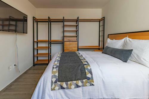 Apartamento Lofts San Francisco