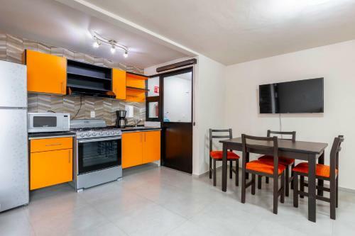 Apartamento Lofts San Francisco