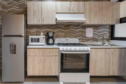 Apartamento Lofts San Francisco