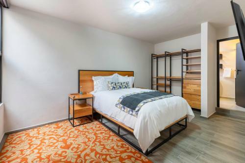 Apartamento Lofts San Francisco