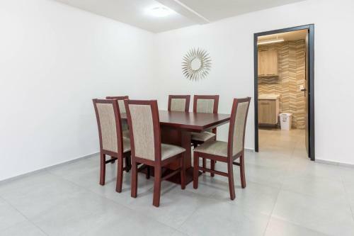 Apartamento Lofts San Francisco