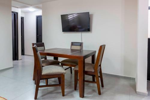 Apartamento Lofts San Francisco