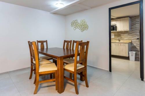 Apartamento Lofts San Francisco
