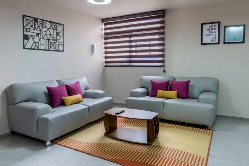 Apartamento Lofts San Francisco
