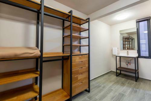 Apartamento Lofts San Francisco