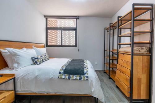 Apartamento Lofts San Francisco