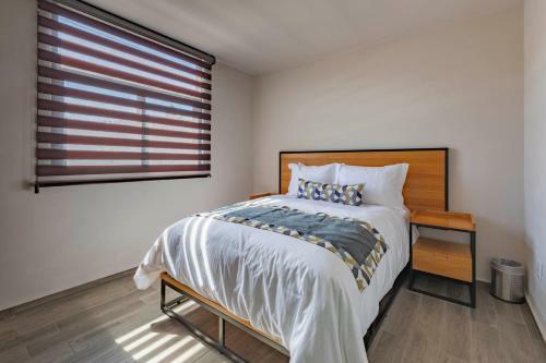Apartamento Lofts San Francisco