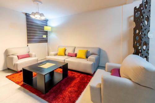 Apartamento Lofts San Francisco