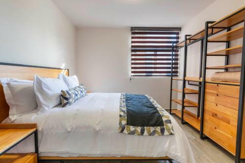 Apartamento Lofts San Francisco