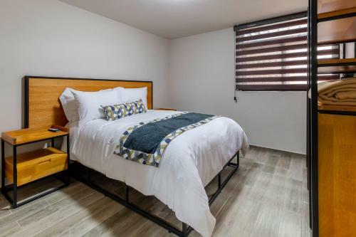 Apartamento Lofts San Francisco