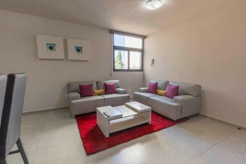 Apartamento Lofts San Francisco