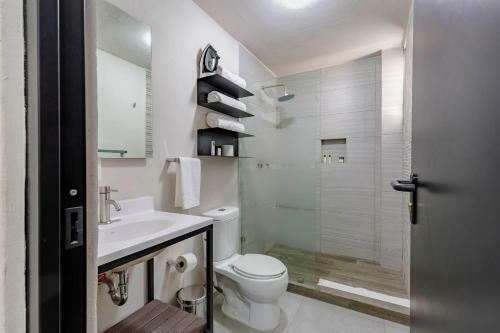 Apartamento Lofts San Francisco