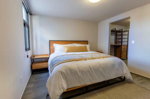 Apartamento Lofts San Francisco