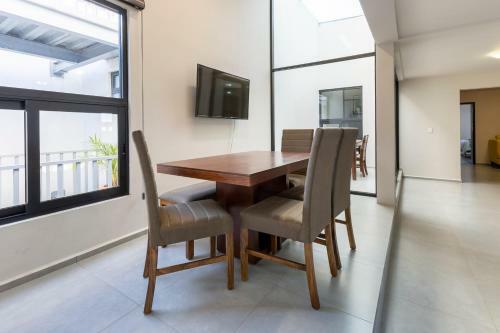 Apartamento Lofts San Francisco