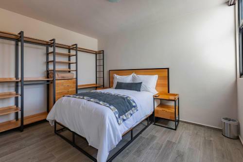 Apartamento Lofts San Francisco
