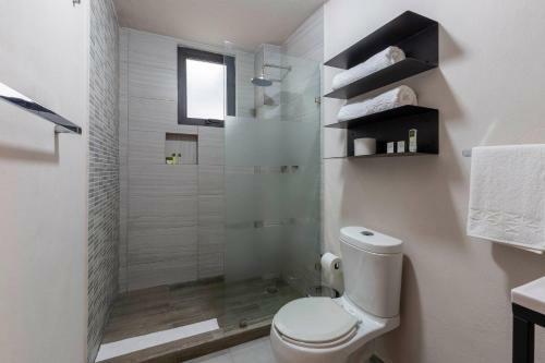Apartamento Lofts San Francisco