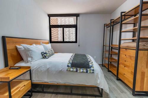 Apartamento Lofts San Francisco