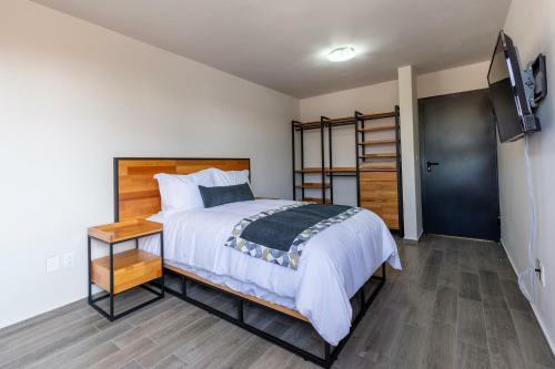 Apartamento Lofts San Francisco