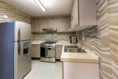 Apartamento Lofts San Francisco