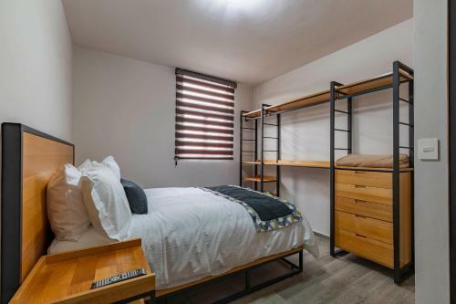 Apartamento Lofts San Francisco