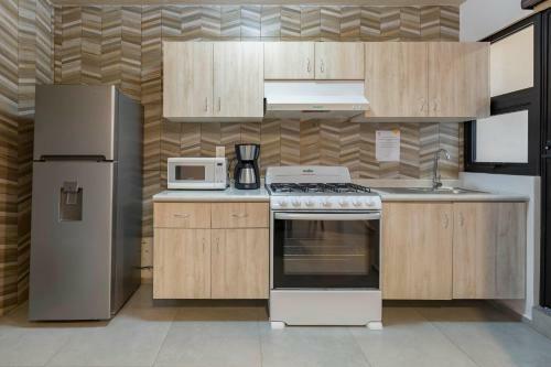 Apartamento Lofts San Francisco