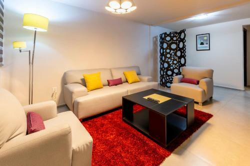 Apartamento Lofts San Francisco