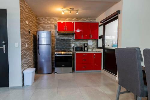 Apartamento Lofts San Francisco