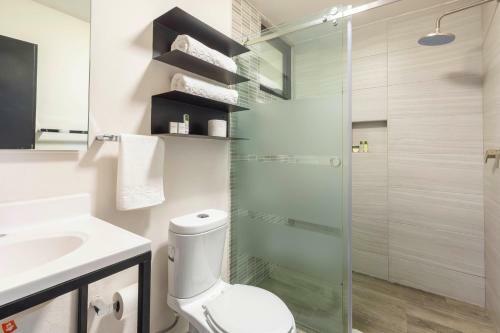 Apartamento Lofts San Francisco