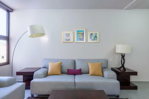 Apartamento Lofts San Francisco