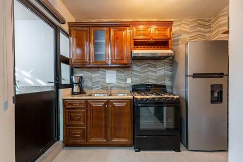 Apartamento Lofts San Francisco