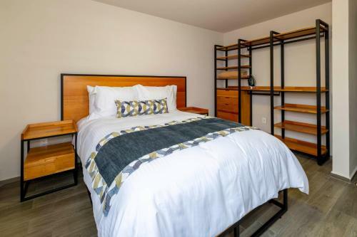 Apartamento Lofts San Francisco