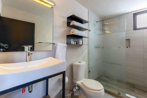 Apartamento Lofts San Francisco