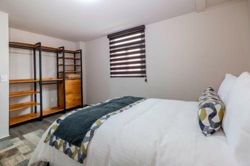 Apartamento Lofts San Francisco