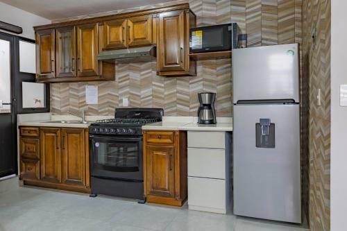 Apartamento Lofts San Francisco