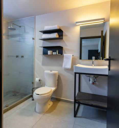 Apartamento Lofts San Francisco