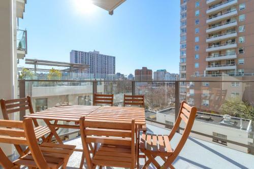 Apartamento Gorgeous Downtown Hideaway