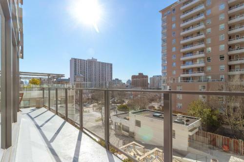 Apartamento Gorgeous Downtown Hideaway