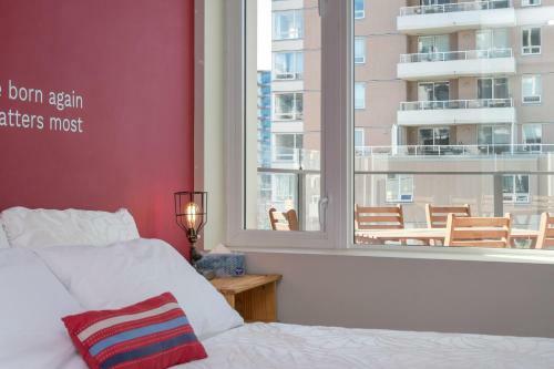 Apartamento Gorgeous Downtown Hideaway