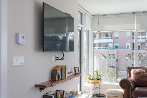 Apartamento Gorgeous Downtown Hideaway