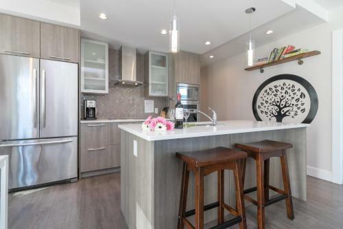 Apartamento Gorgeous Downtown Hideaway