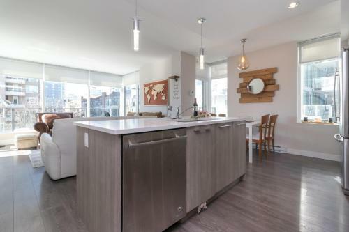 Apartamento Gorgeous Downtown Hideaway