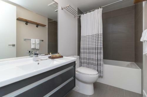 Apartamento Gorgeous Downtown Hideaway