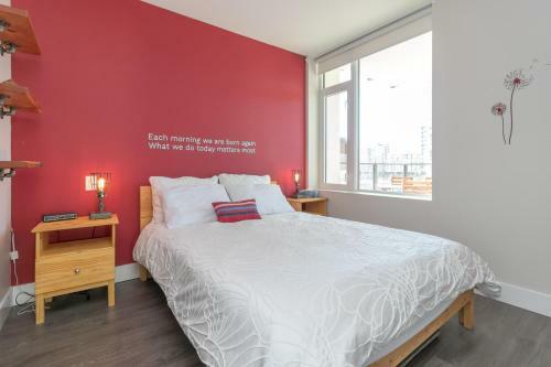 Apartamento Gorgeous Downtown Hideaway