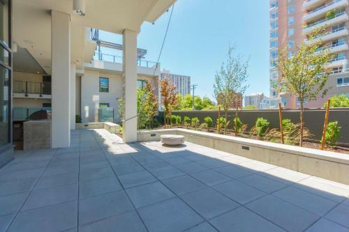 Apartamento Gorgeous Downtown Hideaway